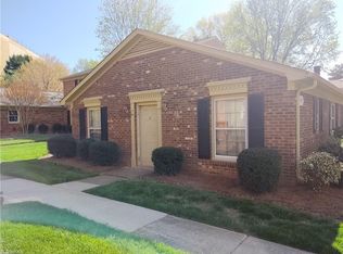 4822 Tower Rd UNIT A, Greensboro, NC 27410