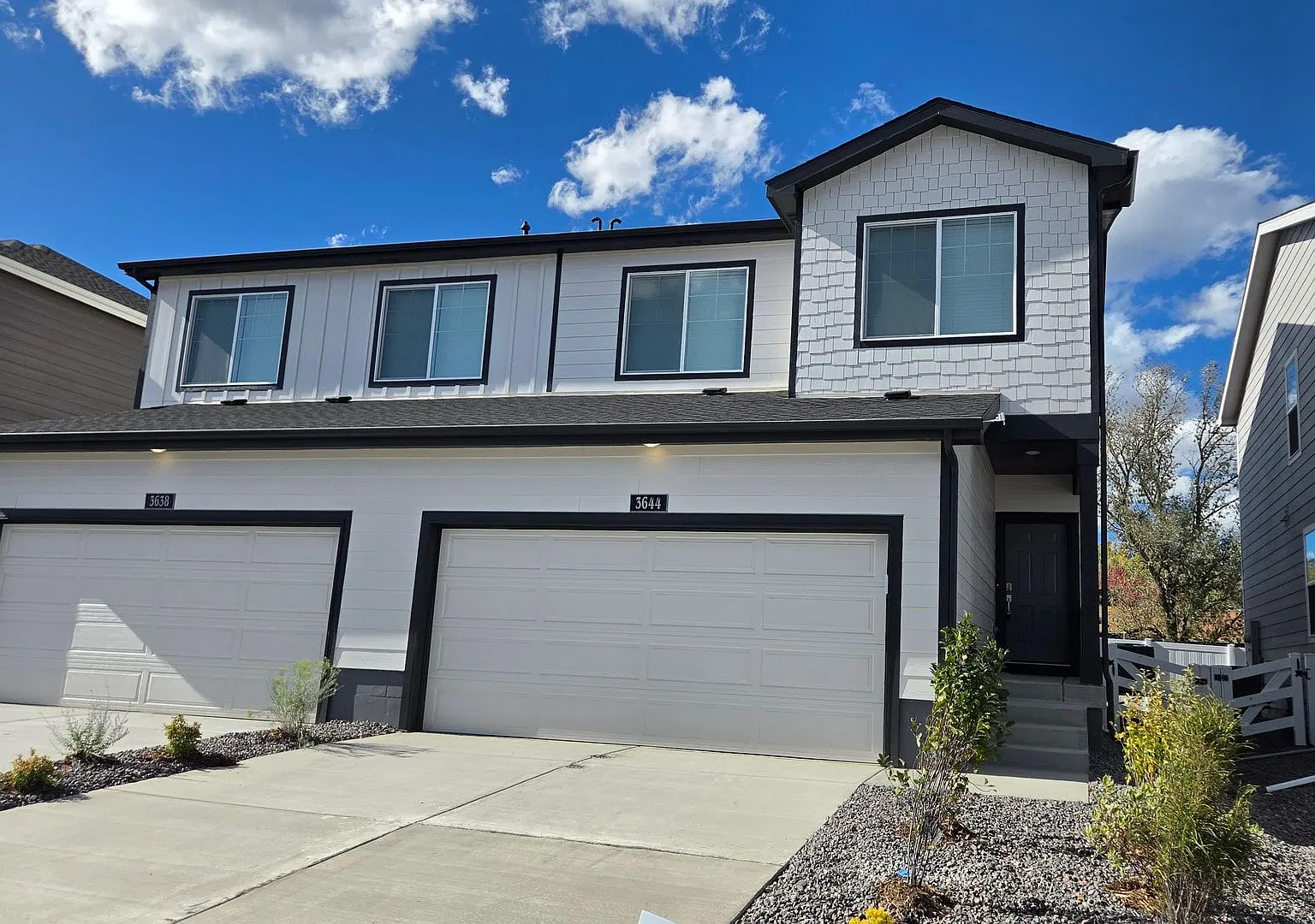 3644 Glenna Place - Ellston Park - 2 Story Townhome - 3 Bed/ 2.5 Bath/ 2 Car Garage — Photo 1