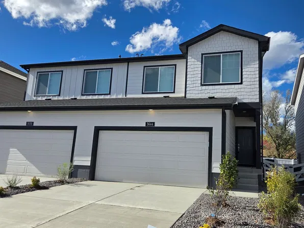 3644 Glenna Pl, Colorado Springs, CO 80907