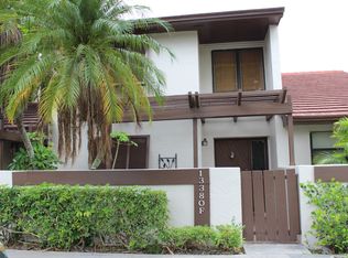 13380 SW 91st Ter APT F, Miami, FL 33186