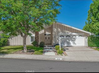 25611 Bellerive Dr, Santa Clarita, CA 91355