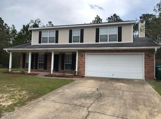 3304 Rachel Ln, Ocean Springs, MS 39564