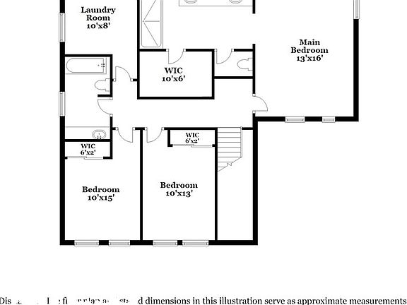 3rd image of 2055 S Saguaro Dr