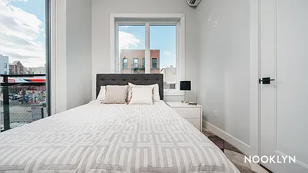 Rented by Nooklyn NYC LLC