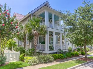 308 Nevis Trl, Mount Pleasant, SC 29464