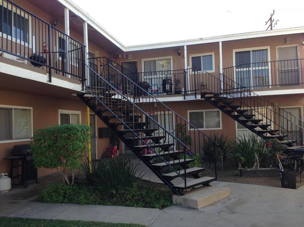 2 Bedroom Apartments For Rent Covina