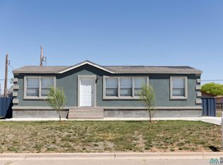 1313 Rio St, Clovis, NM 88101