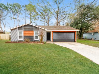 98 Peppertree Ln, North Charleston, SC, 29420