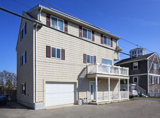 16 Samoset Ave, Marshfield, MA 02050