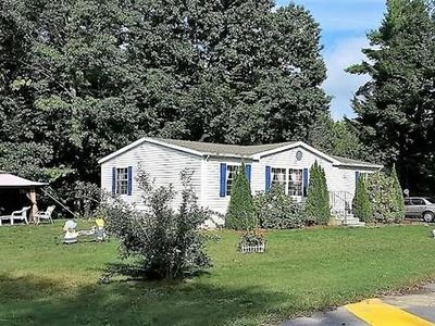 2 Colonial Ln, Winchendon, MA, 01475