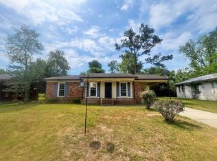 805 Ponderosa Dr, Valdosta, GA 31601