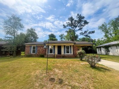 805 Ponderosa Dr, Valdosta, GA, 31601
