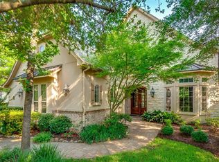 22 N Seasons Trce, The Woodlands, TX 77382