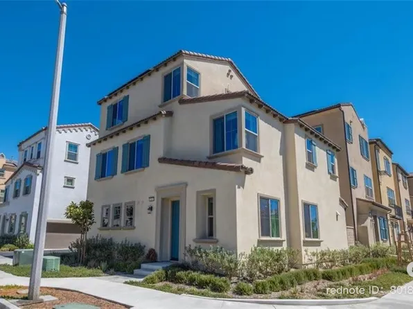 2262 Rose Garden Ct, Upland, CA 91786