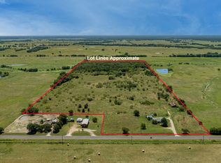 23190 Fm 429, Terrell, TX 75161
