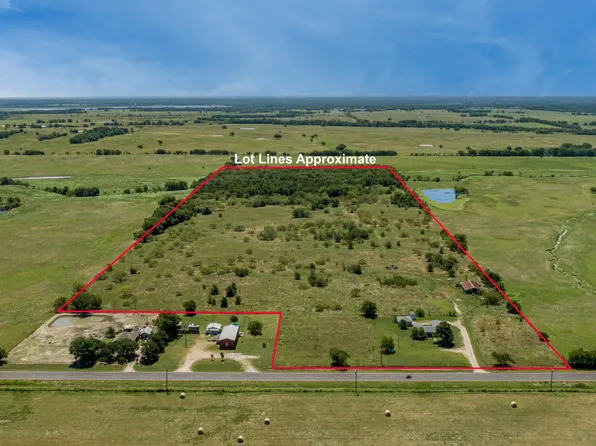 23190 Fm 429, Terrell, TX 75161