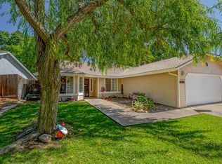 3576 San Jose Ave, Merced, CA 95348