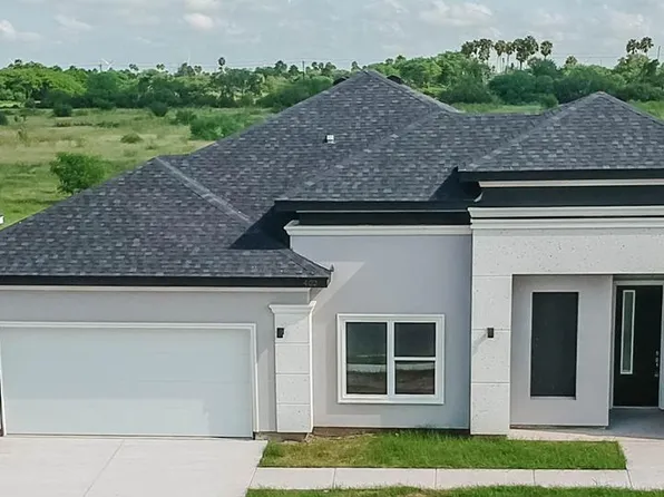 402 Valle Alto Dr, Los Fresnos, TX 78566