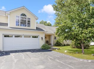 9 Isabellas Pl #9, Danielson, CT 06239