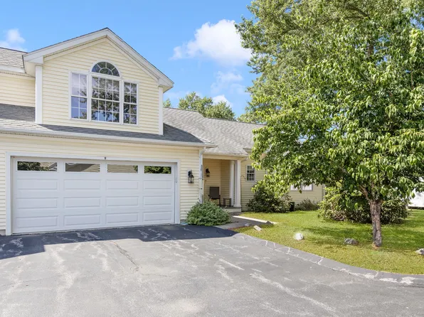 9 Isabellas Place #9, Killingly, CT 06239