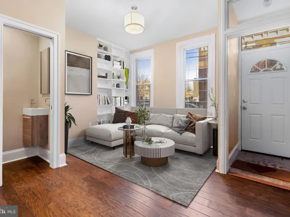 340 N Sloan St, Philadelphia, PA 19104