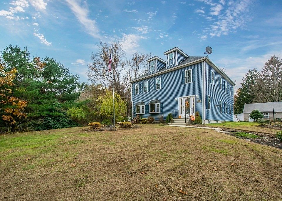 335 Leicester St, Auburn, MA 01501 Zillow