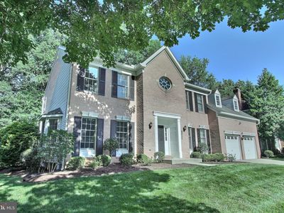 8011 Lions Crest Way, Gaithersburg, MD, 20879