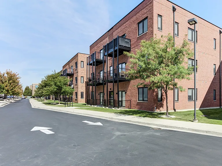 North Oak Lofts — Photo 71