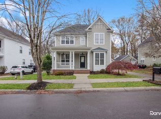 5116 Harold Ln, Huntersville, NC 28078