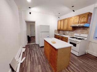 216 Pearl St, Norristown, PA