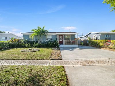 7710 Hope St, Hollywood, FL, 33024