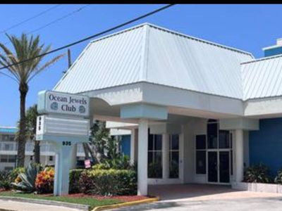935 S Atlantic Ave #101, Daytona Beach, FL, 32118