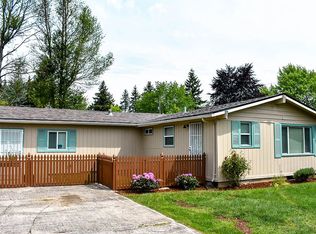 1945 SE 143rd Ave, Portland, OR 97233