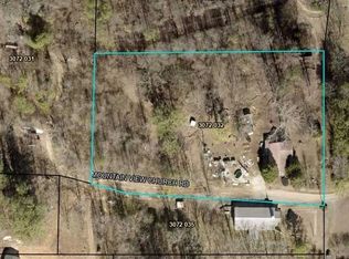 98 Mountain View Church Rd, Talking Rock, GA 30175