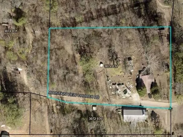 2150 Whitestone Rd N, Talking Rock, GA 30175