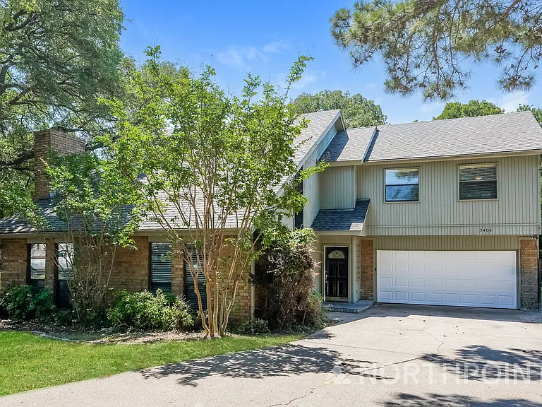 5408 Summit Ridge Trl — Photo 2