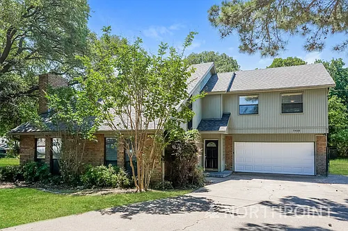 5408 Summit Ridge Trl Photo 1