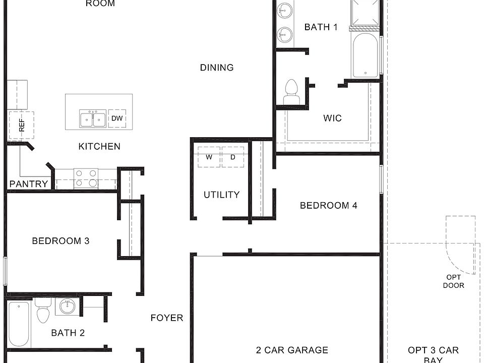 Floor Plan.