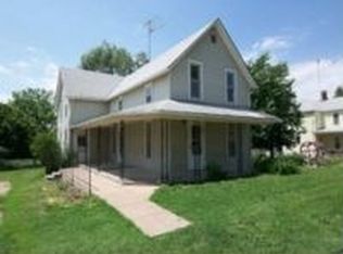 7037 SE Berryton Rd, Berryton, KS 66409