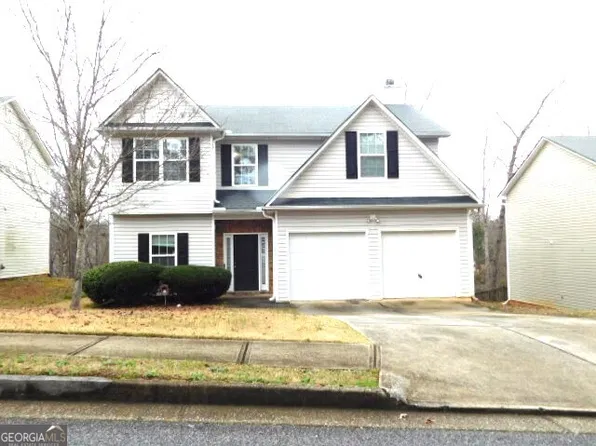 4760 Ferncrest Pl, Douglasville, GA 30135