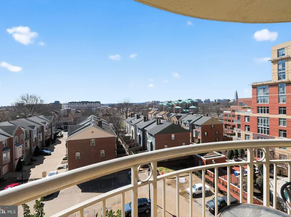 1200 Braddock Pl APT 601, Alexandria, VA 22314