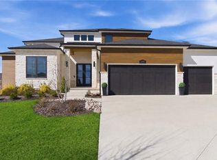 16908 Rosehill St, Overland Park, KS 66221