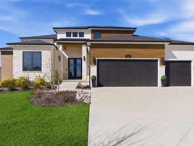 16908 Rosehill St, Overland Park, KS, 66221