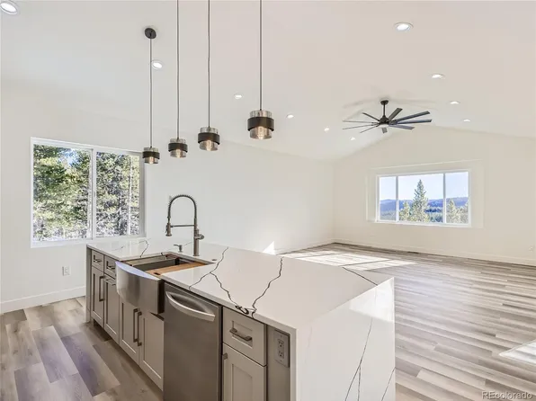 136 Harris Drive, Idaho Springs, CO 80452