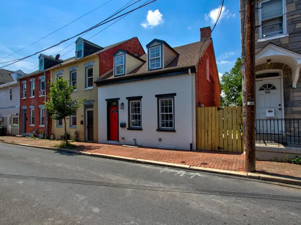 142 Howard Ave, Lancaster, PA 17602