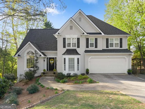 4820 Chesterfield Ct, Suwanee, GA 30024