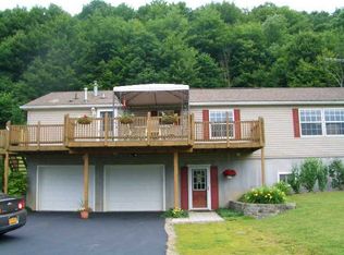 3631 W Five Mile Rd, Allegany, NY 14706