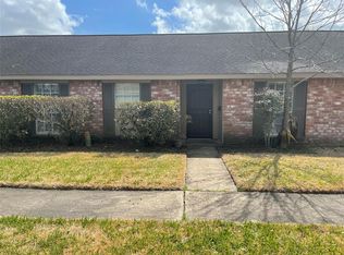 7108 Crownwest St, Houston, TX 77072