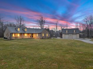 3591 Lake Meadow Dr, Amelia, OH 45102