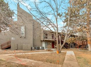 5300 E Cherry Creek South Dr APT 913, Denver, CO 80246